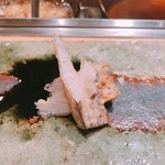 てんぷら　成生 - 