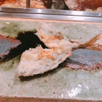 てんぷら　成生 - 