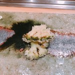 てんぷら　成生 - 