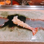 てんぷら　成生 - 