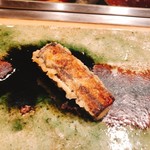 てんぷら　成生 - 