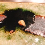 てんぷら　成生 - 