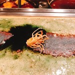 てんぷら　成生 - 