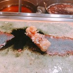 てんぷら　成生 - 