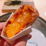 てんぷら　成生 - 