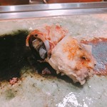 てんぷら　成生 - 