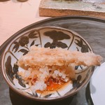 てんぷら　成生 - 