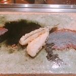 てんぷら　成生 - 