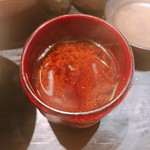 てんぷら　成生 - 