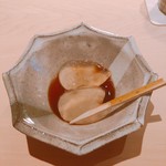 てんぷら　成生 - 