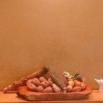 てんぷら　成生 - 