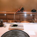 てんぷら　成生 - 