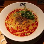 175°DENO 担担麺 - 