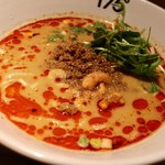 175°DENO 担担麺 - 