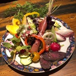 肉バル ティンバー - 