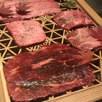 焼肉 うしみつ 恵比寿本店 - 