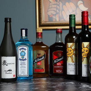 インド料理ムンバイ四谷店+The India Tea House_0