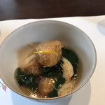 割烹料理 ましこ - 