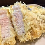 成蔵 - 愛農ナチュラルポーク(200g) 特ロース 4,580円