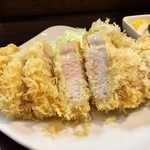 成蔵 - 愛農ナチュラルポーク(200g) 特ロース 4,580円