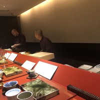 鮨　銀座　鰤門 - 