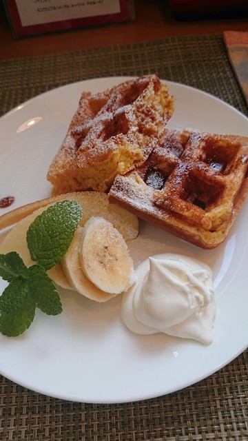 カフェ工房Ｒ（アール） - 須賀川（カフェ）の写真