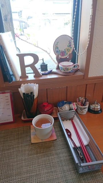 カフェ工房Ｒ（アール） - 須賀川（カフェ）の写真