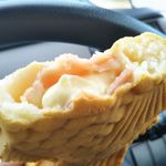 香味撰ばんしん - チーズたっぷり