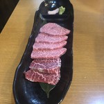 Horumon Yakiniku Shichifuku - 