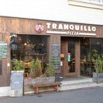 TRANQUIL LO - 