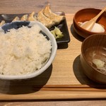 肉汁餃子のダンダダン - 