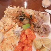 クロスダイン - 