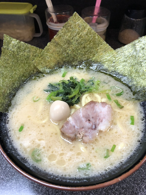 横田家 ヨコタヤ 津久井浜 ラーメン 食べログ 横田家 ヨコタヤ 津久井浜 ラーメン 食べログ