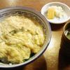 京うどん 生蕎麦 岡北