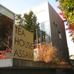 TEA HOUSE ASSAM - 