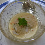 トゥールダルジャン - アミューズ