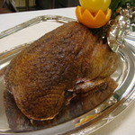 トゥールダルジャン - 幼鴨のロースト