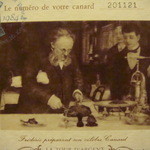 トゥールダルジャン - ナンバー