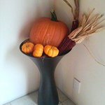 リストランテ G - ハロウィン