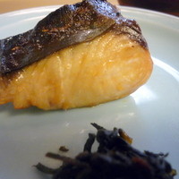 むとう - 焼物(鰆)