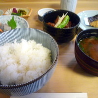 むとう - 日替り定食