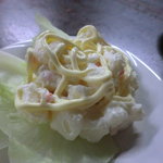 遠太 - ポテトサラダ