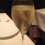 モノリス - シャンパン