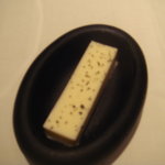 モノリス - バター