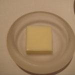 モノリス - バター