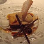 モノリス - デザート