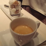 モノリス - エスプレッソ