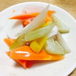 ポッシュポピーノ - 