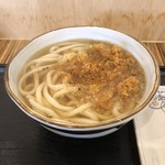 うどん工房 淡家 - 