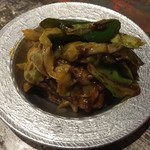 Kalpasi - マサラ回鍋肉